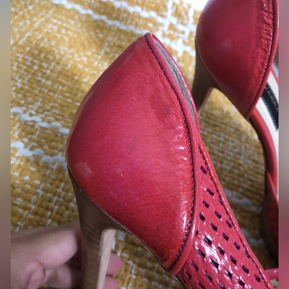 Gianni Marra heels size 6 1/2 - Picture 10 of 10